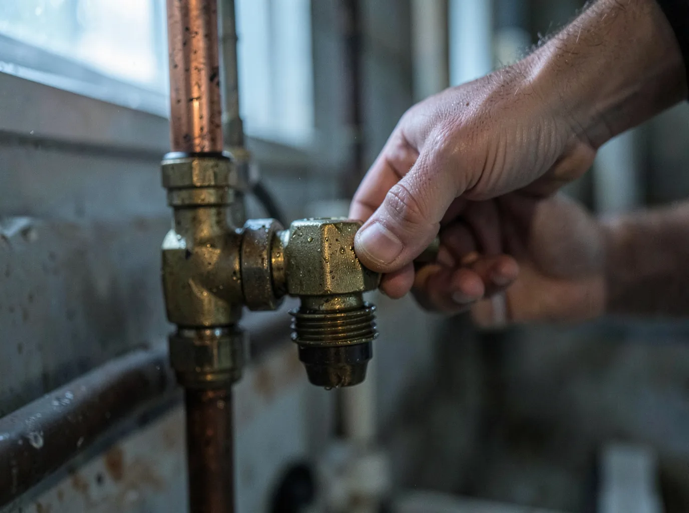 Emergency Plumber Natural Bridge, VA FAQs